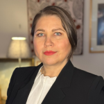 Claire Mackay